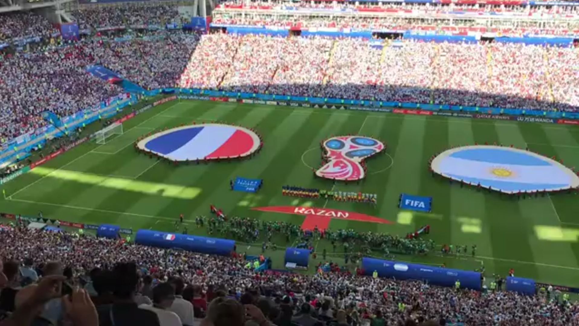 为若