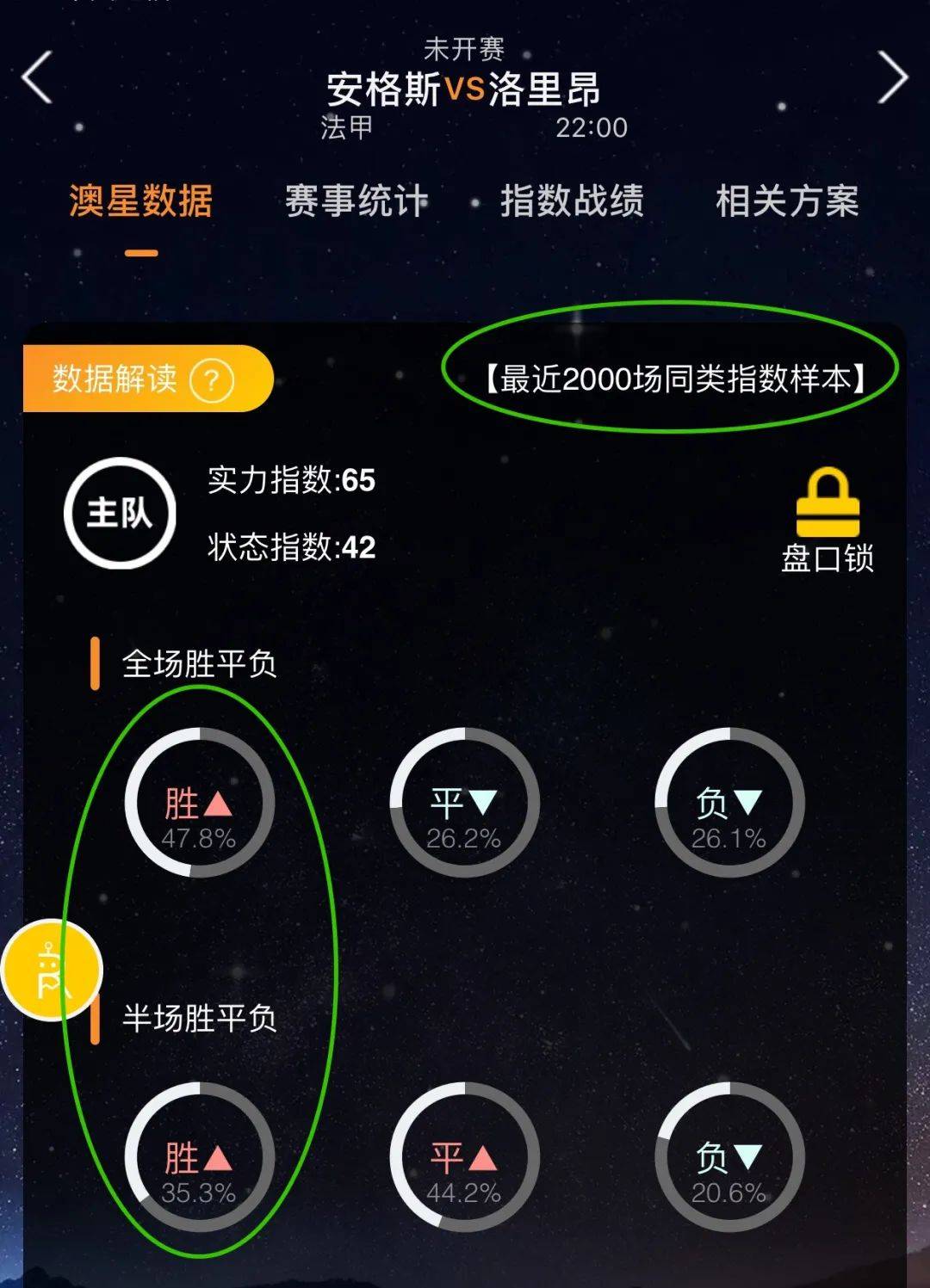 则需要全