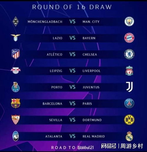 2赛季对阵 2赛季对阵